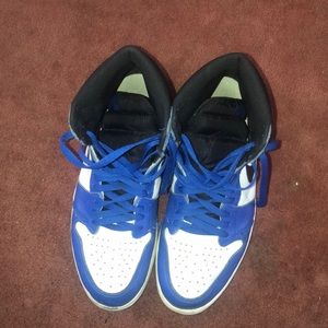 Air jordan 1 Game Royal
